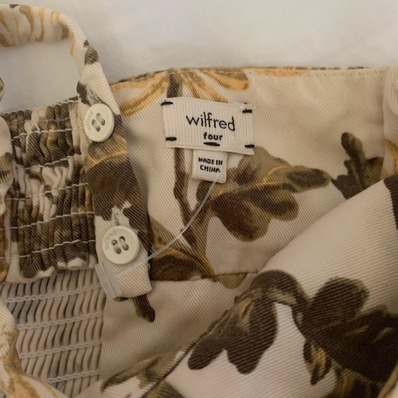 Beautiful Aritzia summer dress - Picture 4 of 4